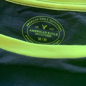 American Eagle Men's T-shirt